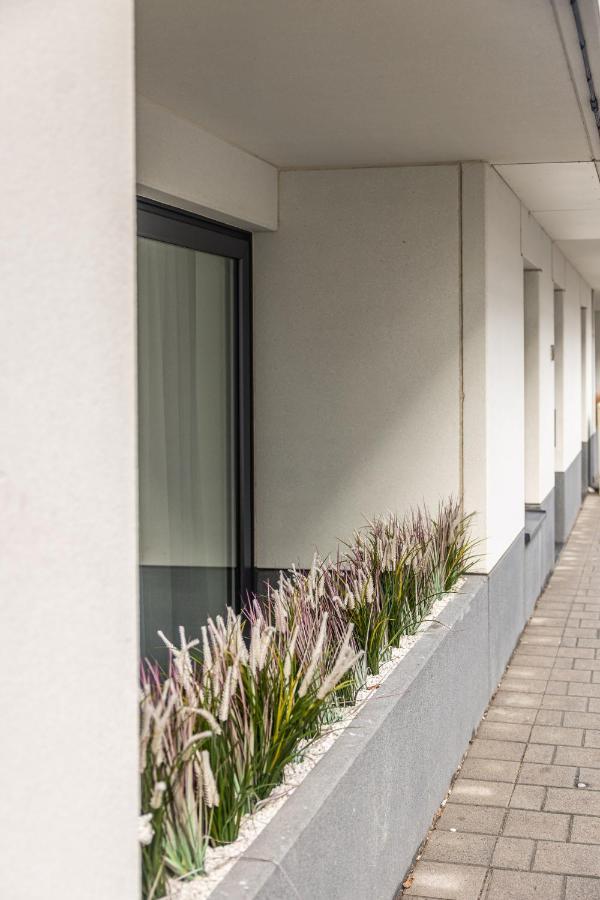 Appartement Milano - Casselbergh Residences Oostende