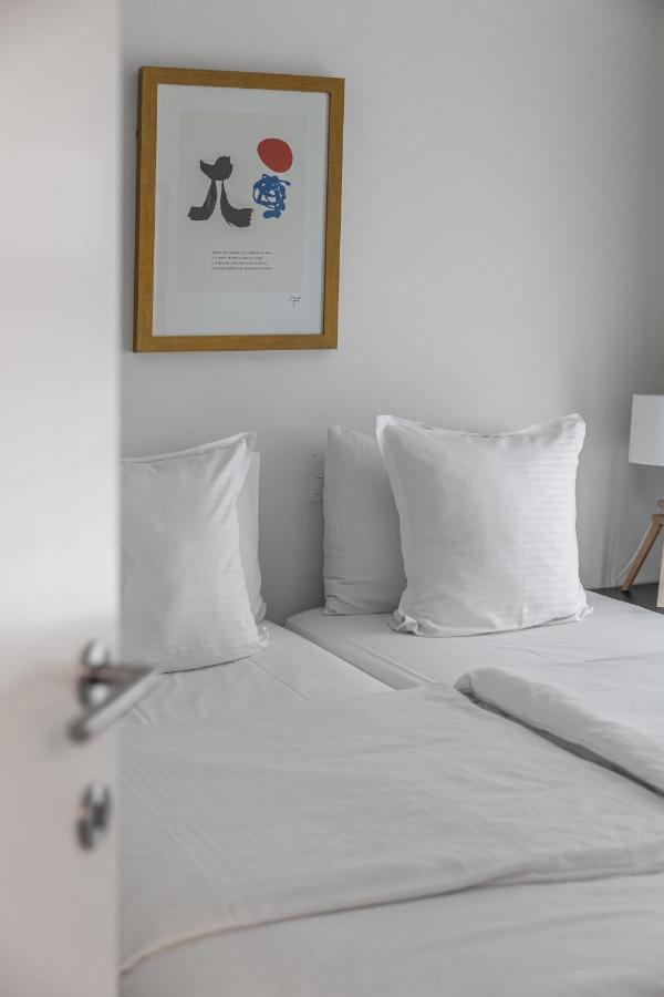Milano - Casselbergh Residences Appartement Oostende