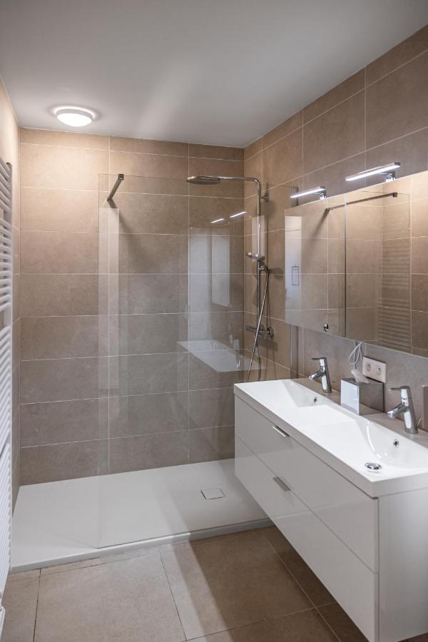 Appartement Milano - Casselbergh Residences Oostende