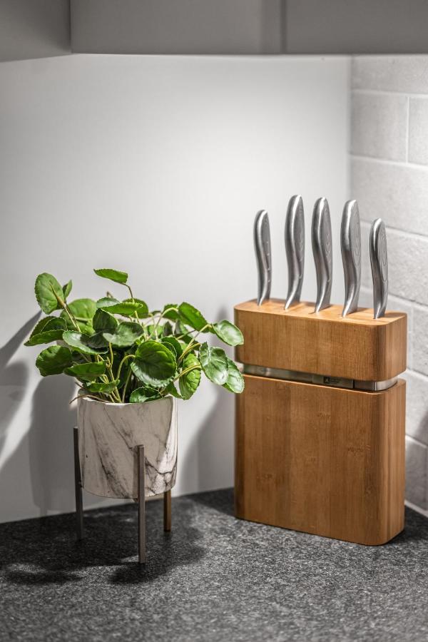 Appartement Milano - Casselbergh Residences Oostende
