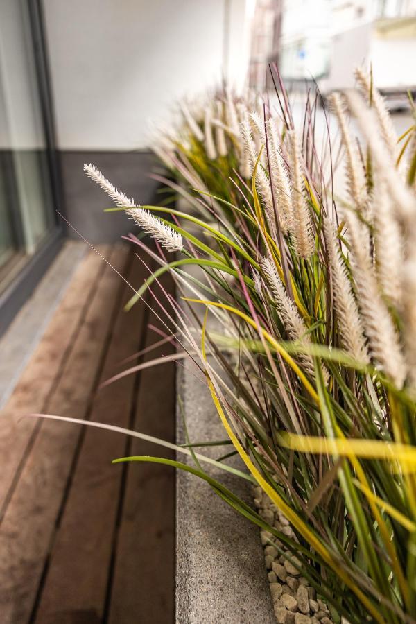 Milano - Casselbergh Residences Appartement Oostende